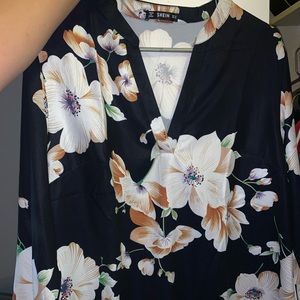 Shein Top